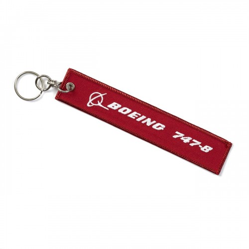 Portachiavi - Remove before flight - Verde