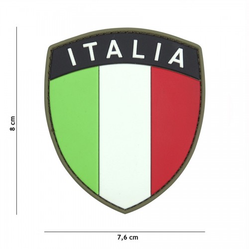 PATCH - ITA Scudetto